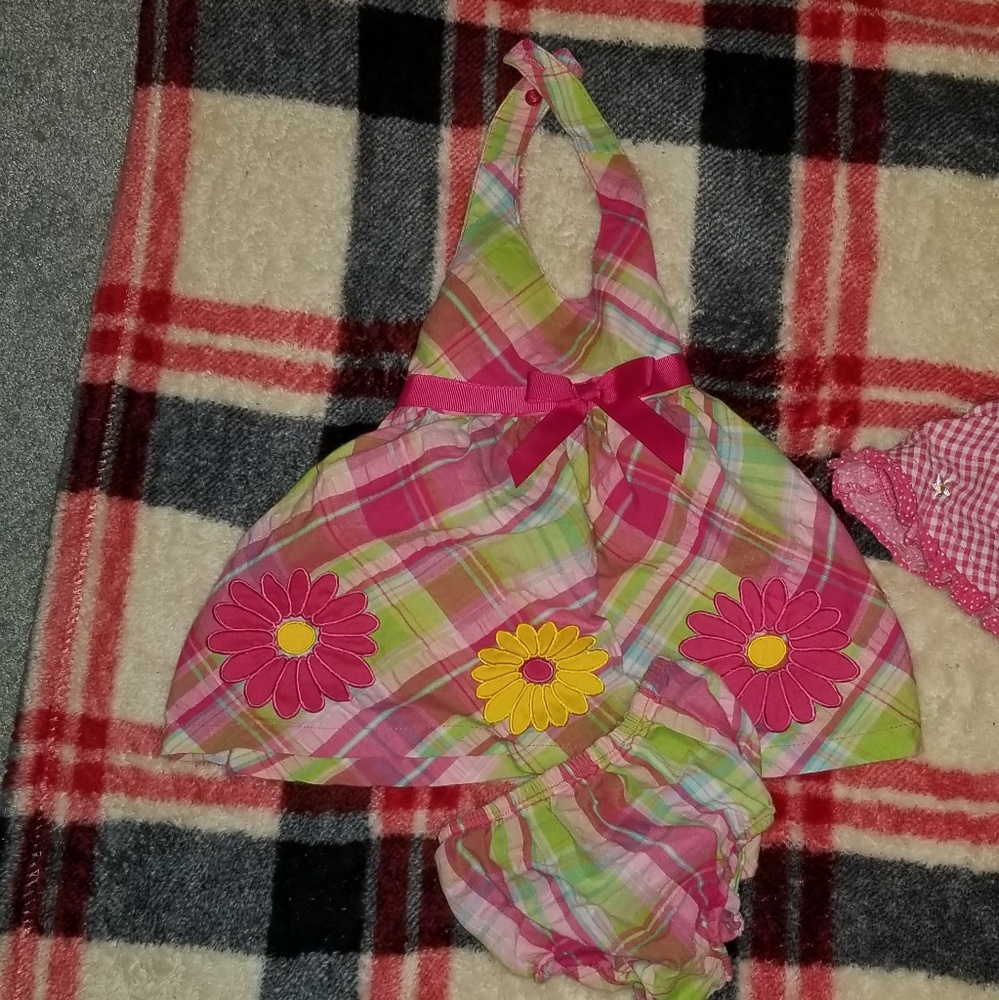 Summer dress bundle